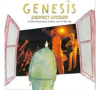 Genesis - Ultimate Lyceum 1980 Broadcas