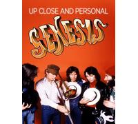 Genesis: Up Close and Personal