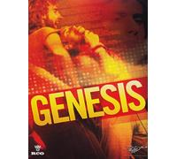 genesis - up, close and personal dvd Italian Import