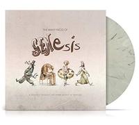 Genesis / Various - Many Faces of Genesis [Coloured VINYL] [VINYL]