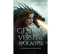 Genesis Versus The Apocalypse (Footnail)