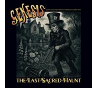 Genesis - Vinile Genesis - The Last Sacred Haunt