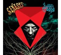 Genesis - Vinile Genesis - With The Guards Of Magog