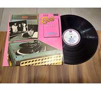 GENESIS Vinyl LP Rock Roots,(Decca,1976) EX+