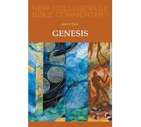 Genesis: Volume 2 (NEW COLLEGEVILLE BIBLE COMMENTARY: OLD TESTAMENT, 2)