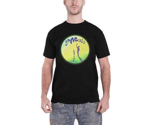 Genesis Watcher of the Skies Official Unisex T-Shirt