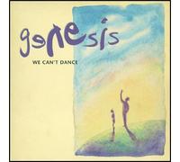 Genesis - We Can't Dance (2007 Remaster)