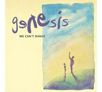 Genesis – We Can't Dance – Vinyl – 180 g – 2 LP
