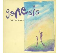 Genesis - We Can't Dance (2007 Remaster)