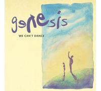 Genesis - We Can't Dance (2007 Remaster)