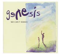 Genesis : We Cant Dance CDNEW Value Guaranteed from eBay’s biggest seller
