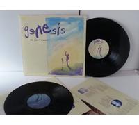 GENESIS we can't dance, double album.