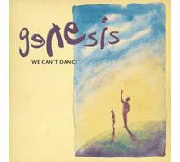 Genesis - We Can't Dance (180 g) (2 LP)