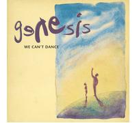 Genesis – We Can't Dance – Vinyl – 180 g – 2 LP