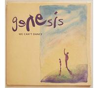 Genesis - We Cant Dance [VINYL]