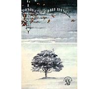 Genesis - Wind and Wuthering [CASSETTE]