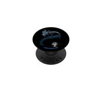 Genesis Wind And Wuthering Full Back White Tree PopSockets Adhesive PopGrip
