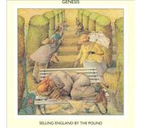Genesis - with the bbc welsh chorus 12