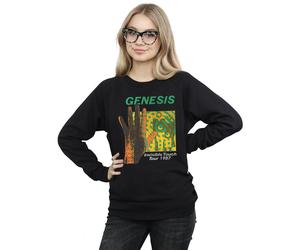 Genesis Women's Invisible Touch Tour Sweatshirt in Black | Size: 2XL Genesis Black 2XL