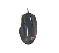 GENESIS Xenon 220 mouse Ambidextrous USB Type-A Optical 6400 DPI