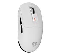 Genesis Zircon 660 mouse Gaming Right-hand RF Wireless + Bluetooth + USB Type-A Optical 12000 DPI
