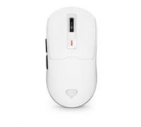 Genesis Zircon 660 mouse Gaming Right-hand RF Wireless + Bluetooth + USB Type-A Optical 12000 DPI