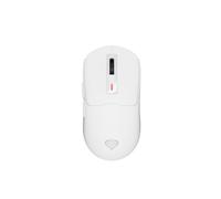 Genesis Zircon 660 PRO | Wireless/Wired | Gaming Mouse | 2.4 GHz, Bluetooth, USB
