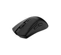 Genesis Zircon 880 Gaming Mouse, 12000DPI, Wireless, Black