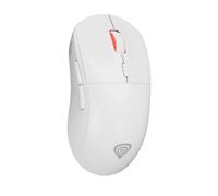 Genesis Zircon XIII Custom | Gaming Mouse | Wireless | 2.4 GHz, USB | White