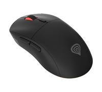 GENESIS Zircon XIII mouse Gaming Ambidextrous RF Wireless + USB Type-C Optical 2