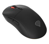 GENESIS Zircon XIII mouse Gaming Ambidextrous RF Wireless + USB Type-C Optical
