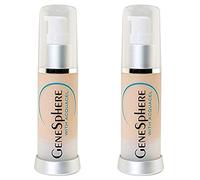 Genesphere with Acquacel by Biologic Solutions (Set of 2)