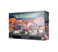 Warhammer 40,000 - Genestealer Cults: Aberrants