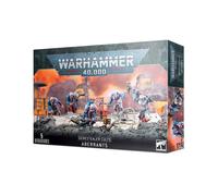 Games Workshop Genestealer Cults Aberrants