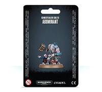 Games Workshop - Warhammer 40,000 - Genestealer Cults Abominant