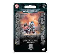 Genestealer Cults: Abominant