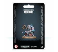 Games Workshop - Warhammer 40,000 - Genestealer Cults Abominant
