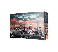 Genestealer Cults Atalan Jackals