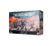 Genestealer Cults Broodcoven