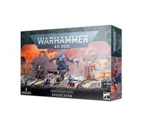 Games Workshop Genestealer Cults Broodcoven
