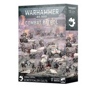 Genestealer Cults Combat Patrol | Warhammer 40,000 Starter Army