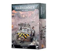 Games Workshop Warhammer 40,000 - Genestealer Cults: Goliath
