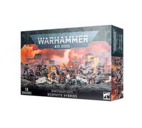 Genestealer Cults Kits & Accessories | Warhammer 40,000 Minis & Rules