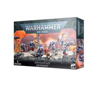 Games Workshop - Warhammer 40,000 - Genestealer Cults Aberrants