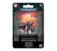 Games Workshop - Warhammer 40,000 - Genestealer Cults: Reductus Saboteur