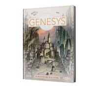 Genesys Core Rulebook