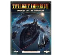 Genesys: Embers of the Imperium