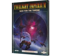 Genesys: Twilight Imperium - War for the Throne
