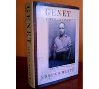 Genet: A Biography