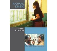 Genet à Chatila - Une saison au paradis